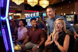 319slot Online Casino Myanmar