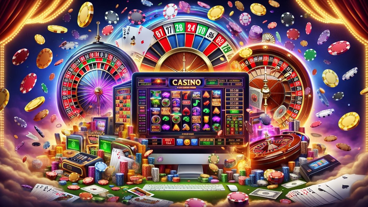 319slot VIP အစီအစဉ် ဆုများနှင့် Cashback