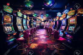 Slots Myanmar